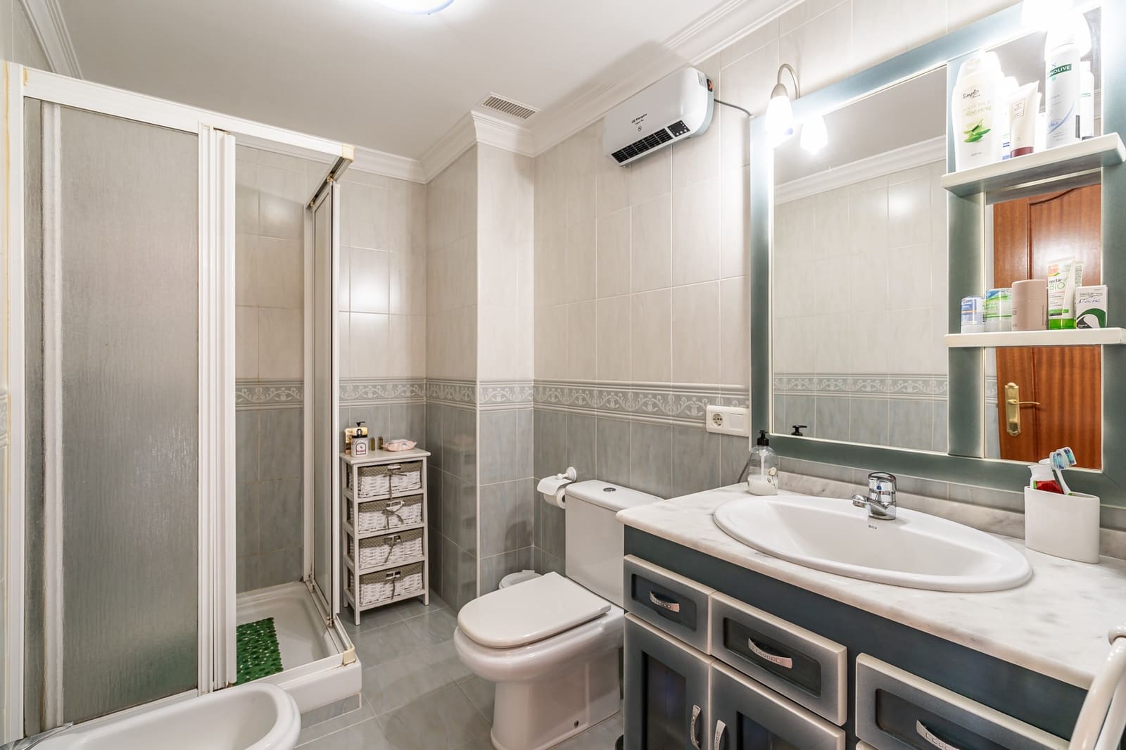 3 soveværelse Byhus til salg i Estepona med garage - € 575.000 (Ref: 8809408)