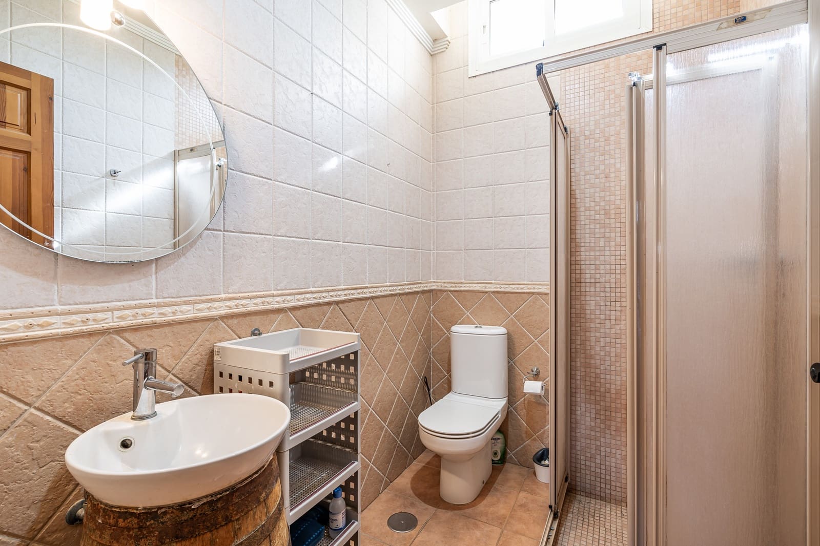 7 bedroom Villa for sale in Estepona with garage - € 2,500,000 (Ref: 8827541)