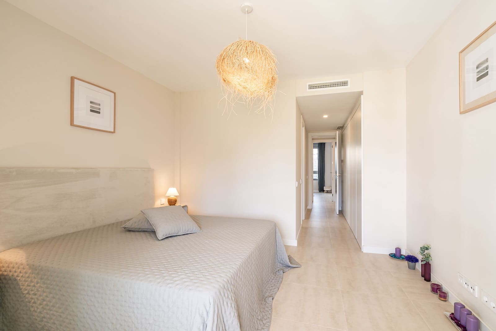 2 slaapkamer Appartement te koop in Estepona met zwembad garage - € 650.000 (Ref: 8856857)
