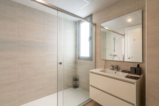 2 chambre Appartement à vendre à La Concha - Resina Golf, Estepona avec piscine garage - 650 000 € (Ref: 8856857)