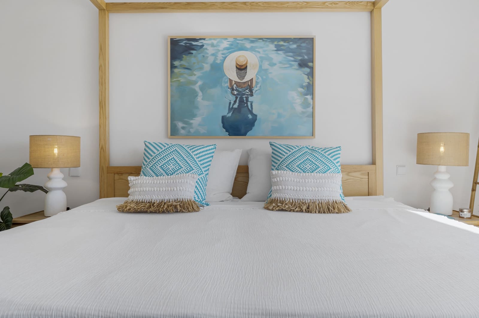 4 bedroom Penthouse for sale in Estepona with pool garage - € 1,350,000 (Ref: 9059270)