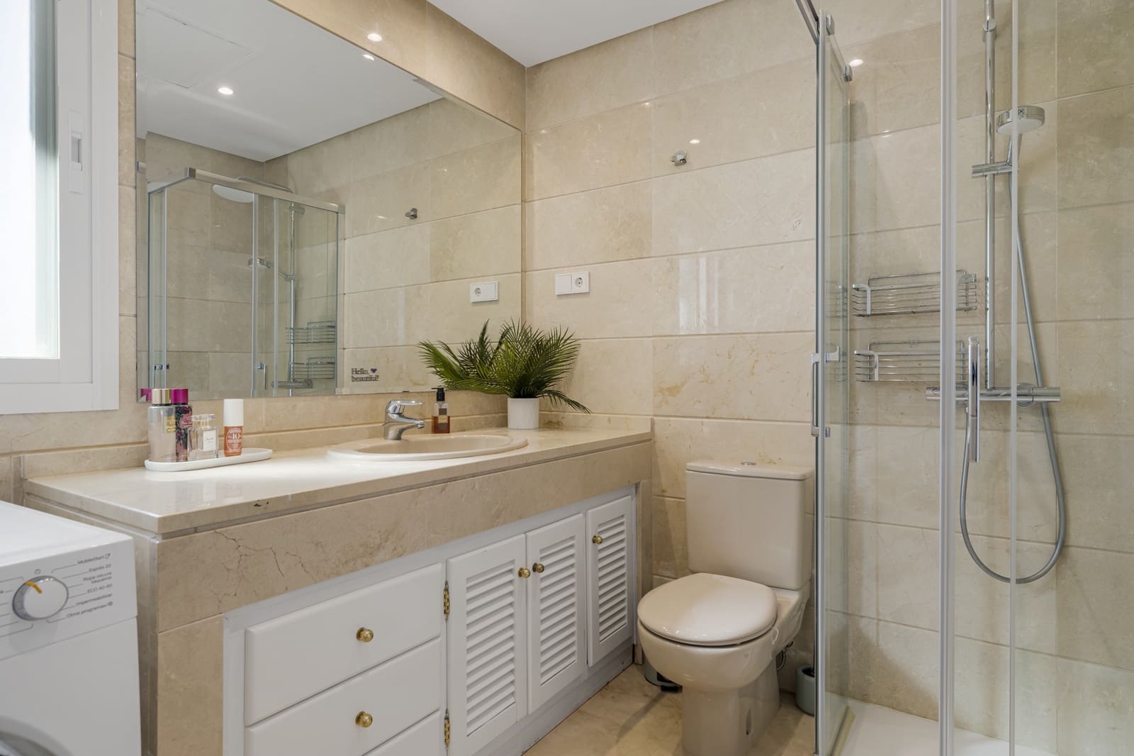 4 bedroom Penthouse for sale in Estepona with pool garage - € 1,350,000 (Ref: 9059270)