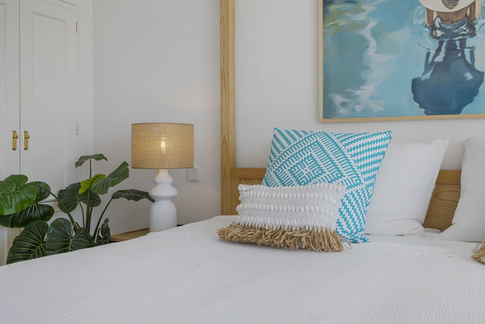 4 bedroom Penthouse for sale in Estepona with pool garage - € 1,350,000 (Ref: 9059270)