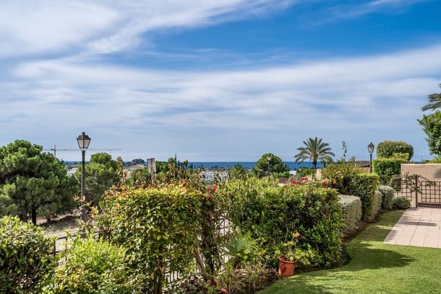 2 makuuhuone Huoneisto myytävänä paikassa La Concha - Resina Golf, Estepona mukana uima-altaan 
autotalli - 349 000 € (Ref: 9173358)