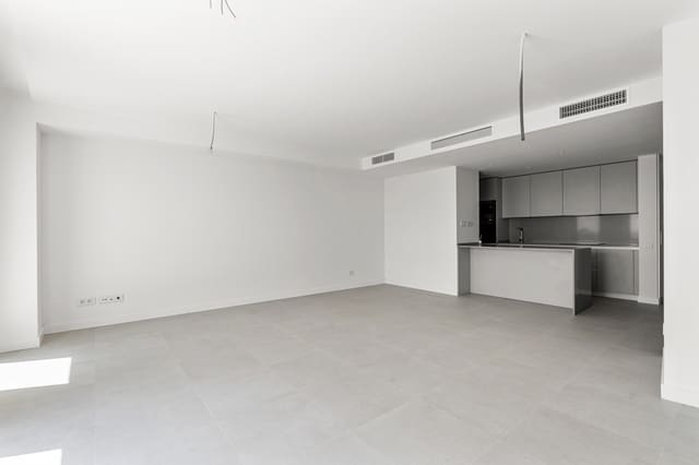 2 quarto Apartamento para venda em Selwo, Estepona com piscina garagem - 650 000 € (Ref: 9192197)