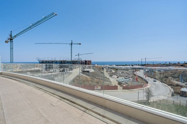 2 quarto Apartamento para venda em Selwo, Estepona com piscina garagem - 650 000 € (Ref: 9192197)