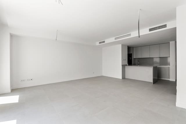 2 chambre Appartement à vendre à La Concha - Resina Golf, Estepona avec piscine garage - 650 000 € (Ref: 9192197)