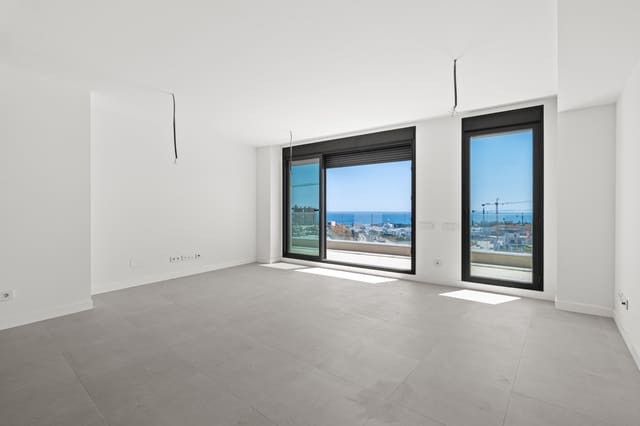 2 chambre Appartement à vendre à La Concha - Resina Golf, Estepona avec piscine garage - 650 000 € (Ref: 9192197)