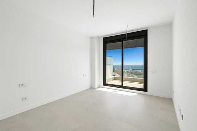 2 chambre Appartement à vendre à La Concha - Resina Golf, Estepona avec piscine garage - 650 000 € (Ref: 9192197)