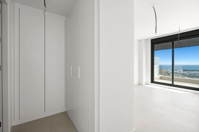 2 slaapkamer Appartement te koop in La Concha - Resina Golf, Estepona met zwembad garage - € 670.000 (Ref: 9192198)