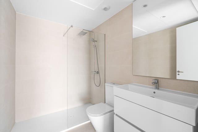 2 slaapkamer Appartement te koop in La Concha - Resina Golf, Estepona met zwembad garage - € 670.000 (Ref: 9192198)