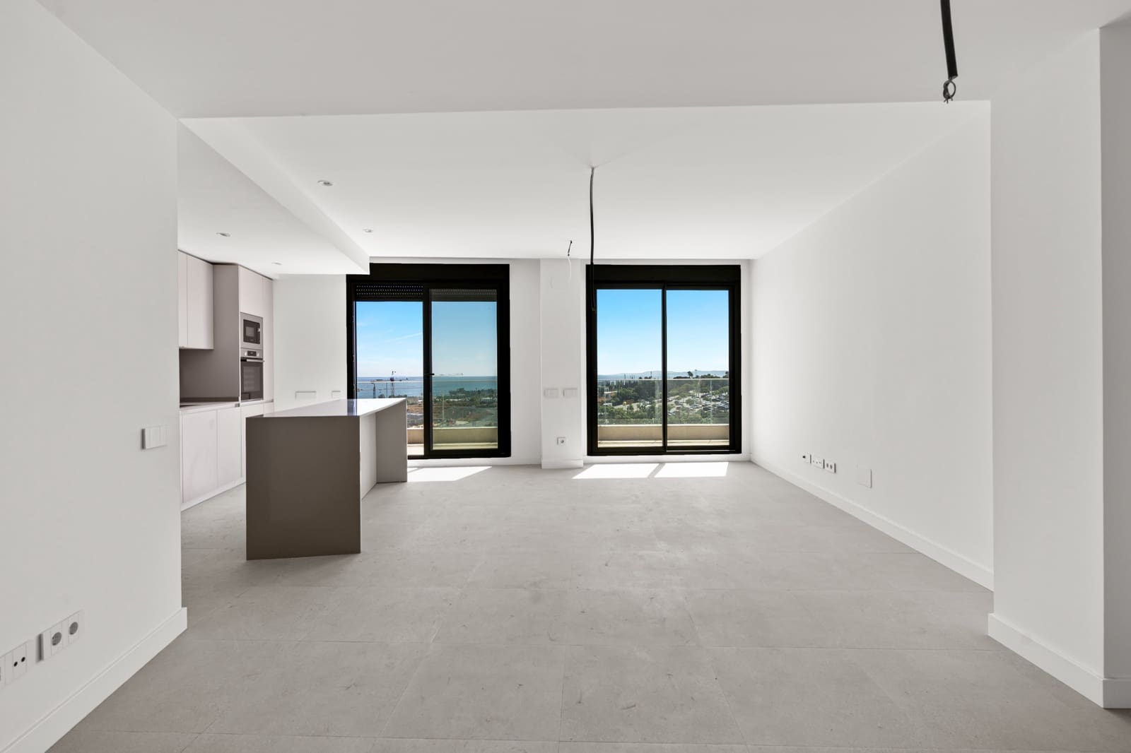 2 quarto Penthouse para venda em New Golden Mile com piscina garagem - 910 000 € (Ref: 9192199)