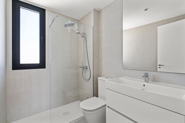 2 quarto Penthouse para venda em Selwo, Estepona com piscina garagem - 910 000 € (Ref: 9192199)