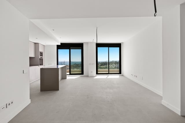 2 sypialnia Penthouse na sprzedaż w La Concha - Resina Golf, Estepona z basenem garażem - 910 000 € (Ref: 9192199)