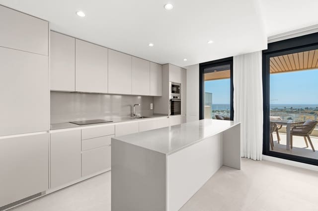 2 camera da letto Appartamento in vendita in Selwo, Estepona con piscina garage - 740.000 € (Rif: 9228459)