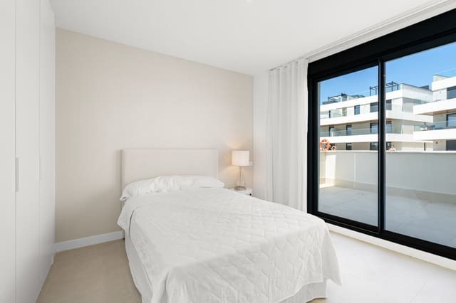 2 camera da letto Appartamento in vendita in Selwo, Estepona con piscina garage - 740.000 € (Rif: 9228459)
