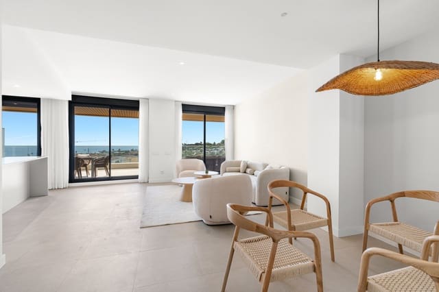 2 camera da letto Appartamento in vendita in Selwo, Estepona con piscina garage - 740.000 € (Rif: 9228459)