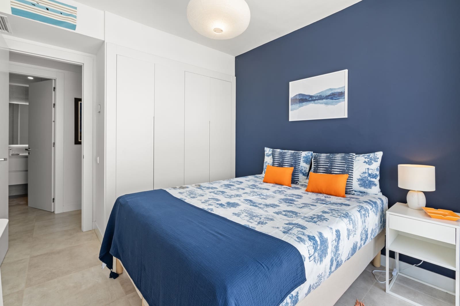 4 bedroom Penthouse for sale in Estepona with pool garage - € 1,195,000 (Ref: 9232524)