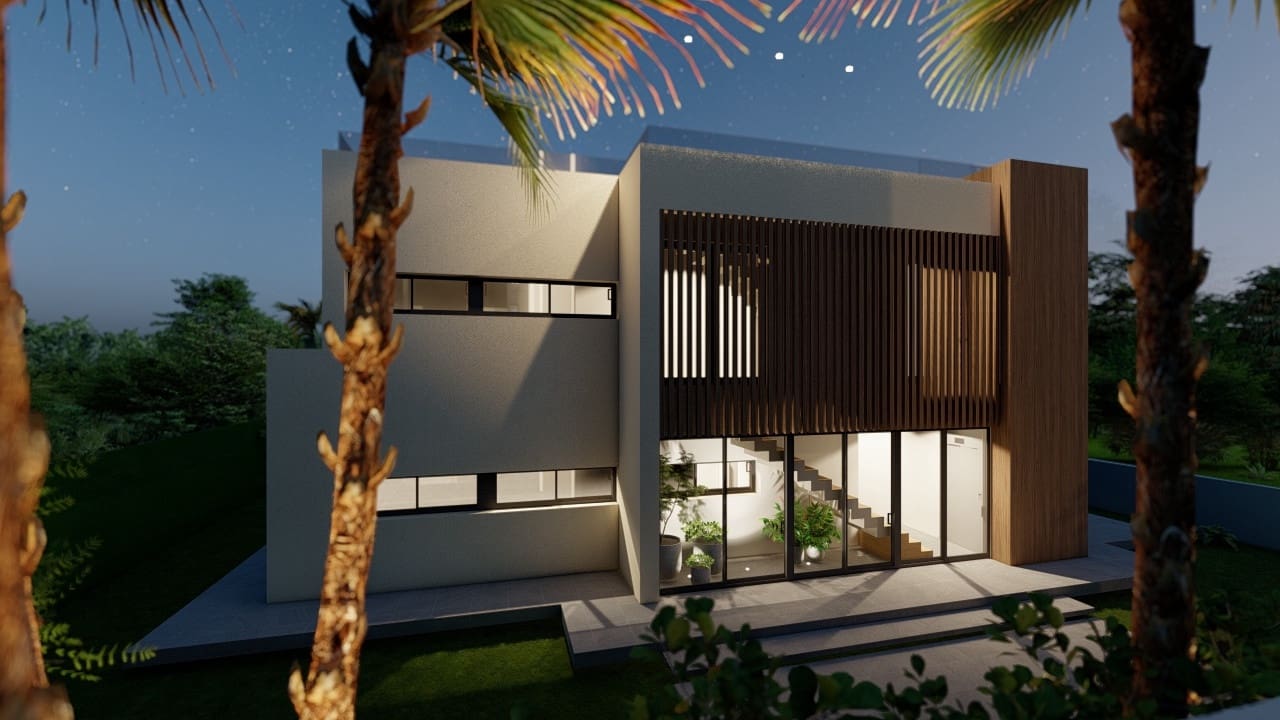 Byggetomt til salgs i Saladillo-Benamara - € 1 450 000 (Ref: 9247005)