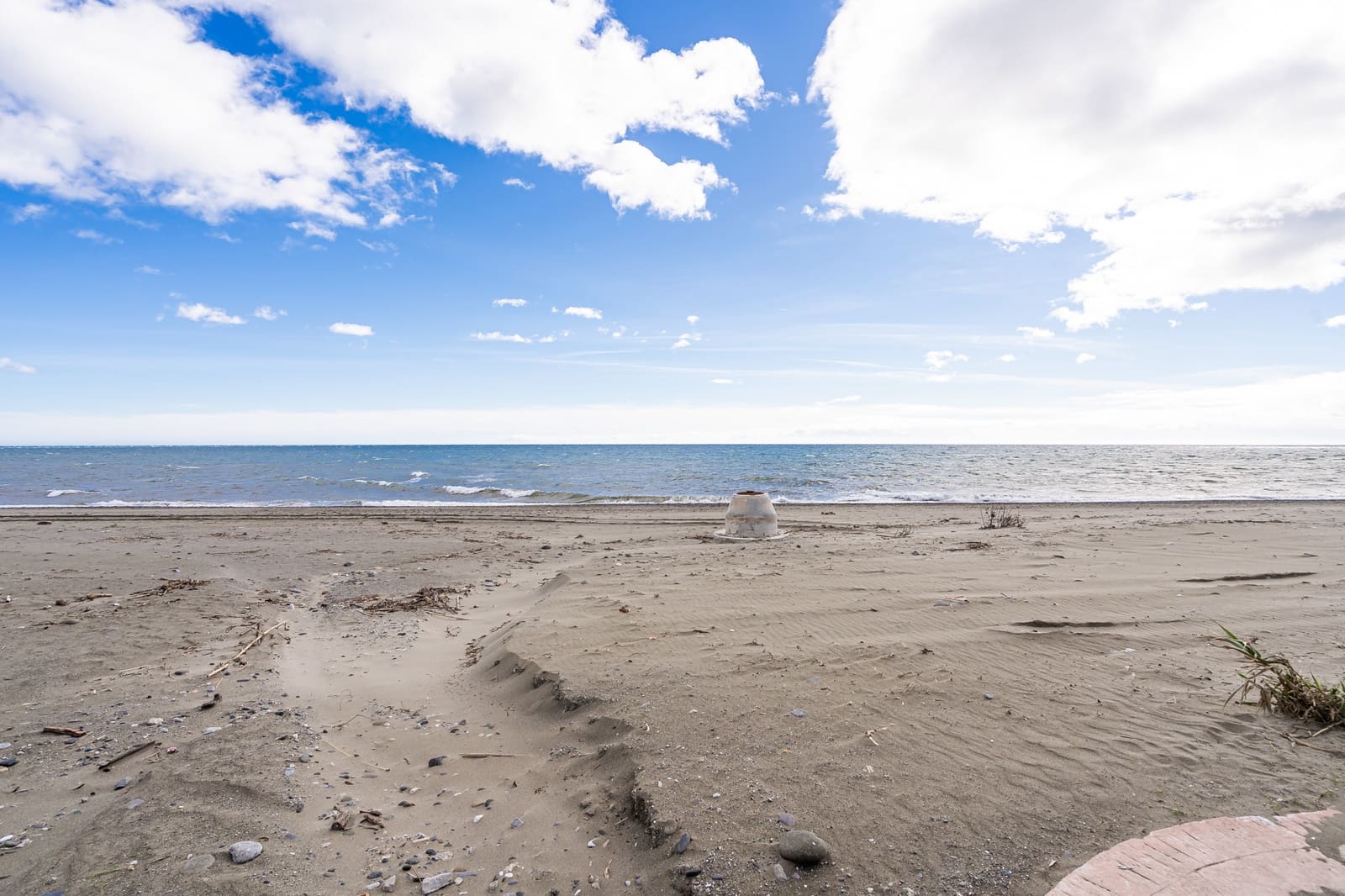 Building Plot for sale in Saladillo-Benamara - € 1,450,000 (Ref: 9247005)