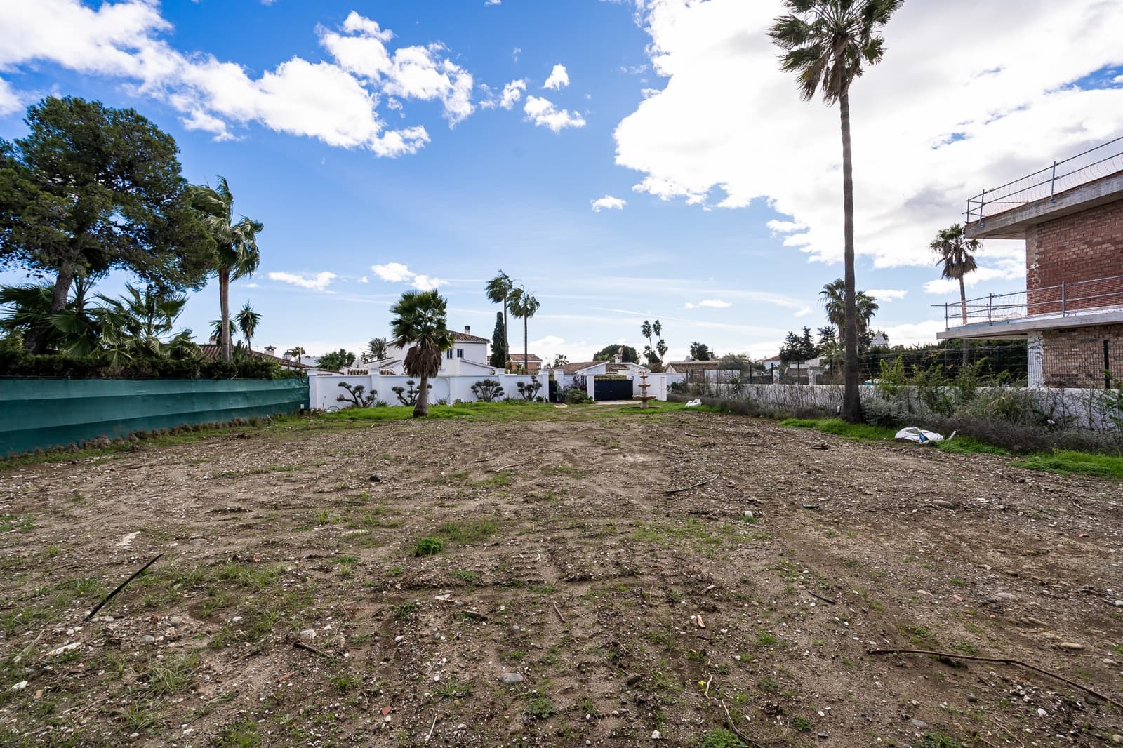 Building Plot for sale in Saladillo-Benamara - € 1,450,000 (Ref: 9247005)