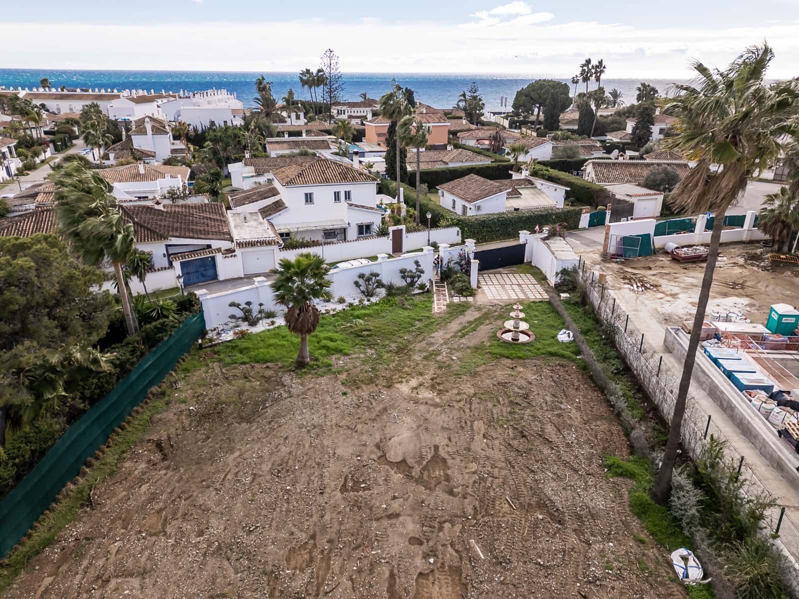 Building Plot for sale in Saladillo-Benamara - € 1,450,000 (Ref: 9247005)