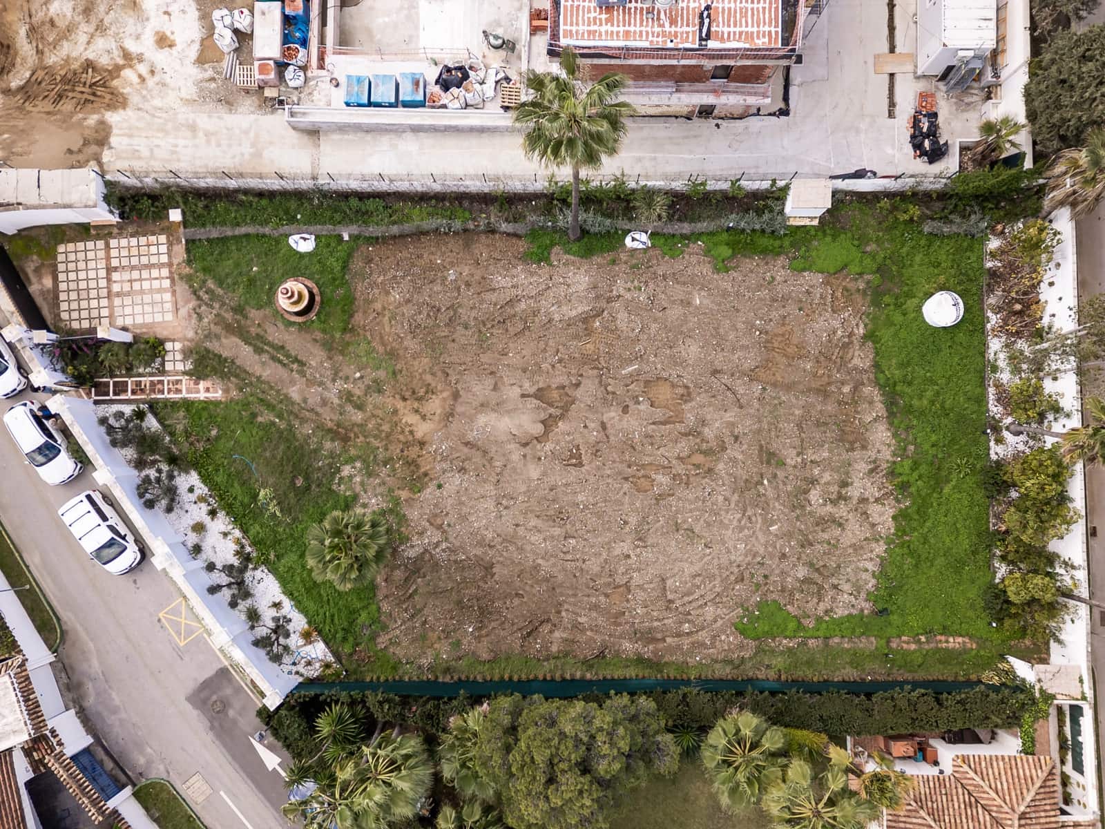 Building Plot for sale in Saladillo-Benamara - € 1,450,000 (Ref: 9247005)