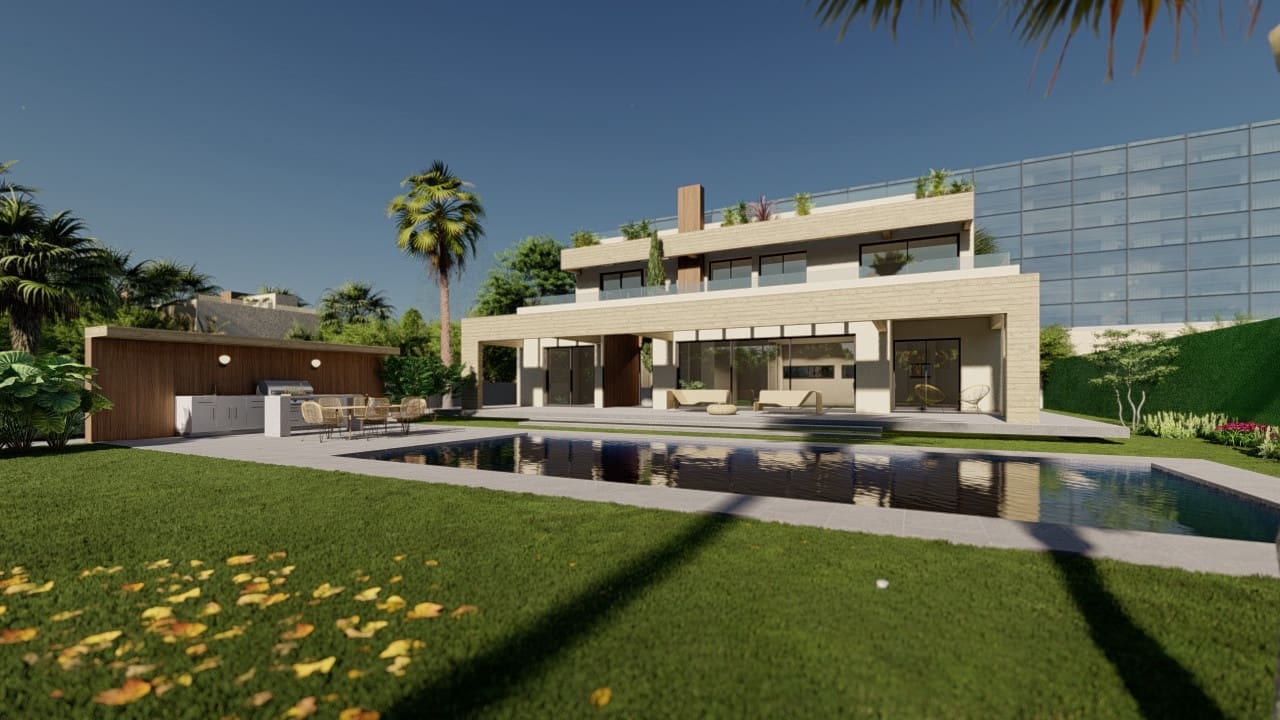 Tontti myytävänä paikassa Saladillo-Benamara - 1 450 000 € (Ref: 9247005)