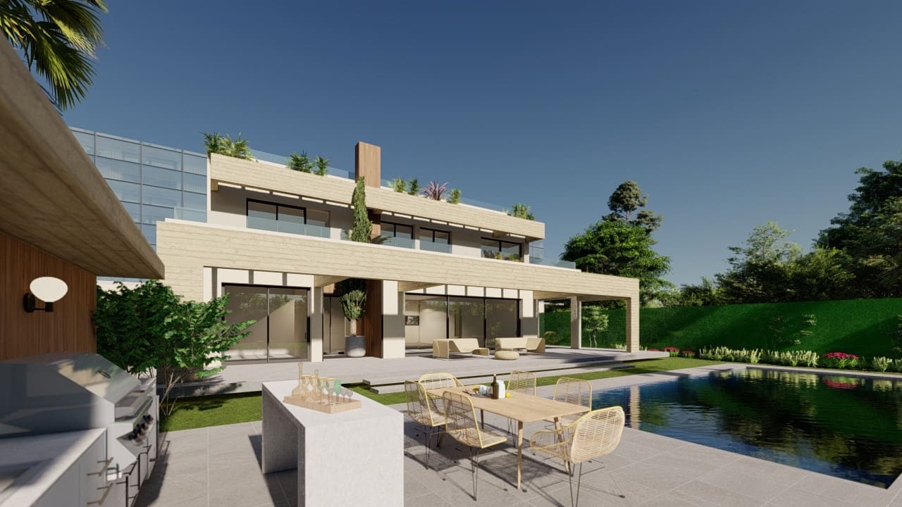 Tontti myytävänä paikassa Saladillo-Benamara - 1 450 000 € (Ref: 9247005)