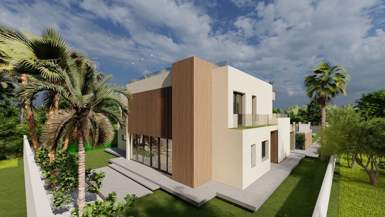 Tontti myytävänä paikassa Saladillo-Benamara - 1 450 000 € (Ref: 9247005)