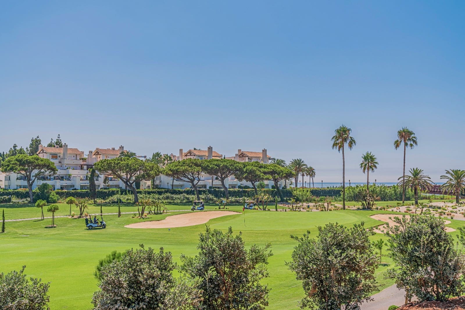 6 bedroom Villa for sale in Marbella with pool garage - € 2,750,000 (Ref: 9262448)