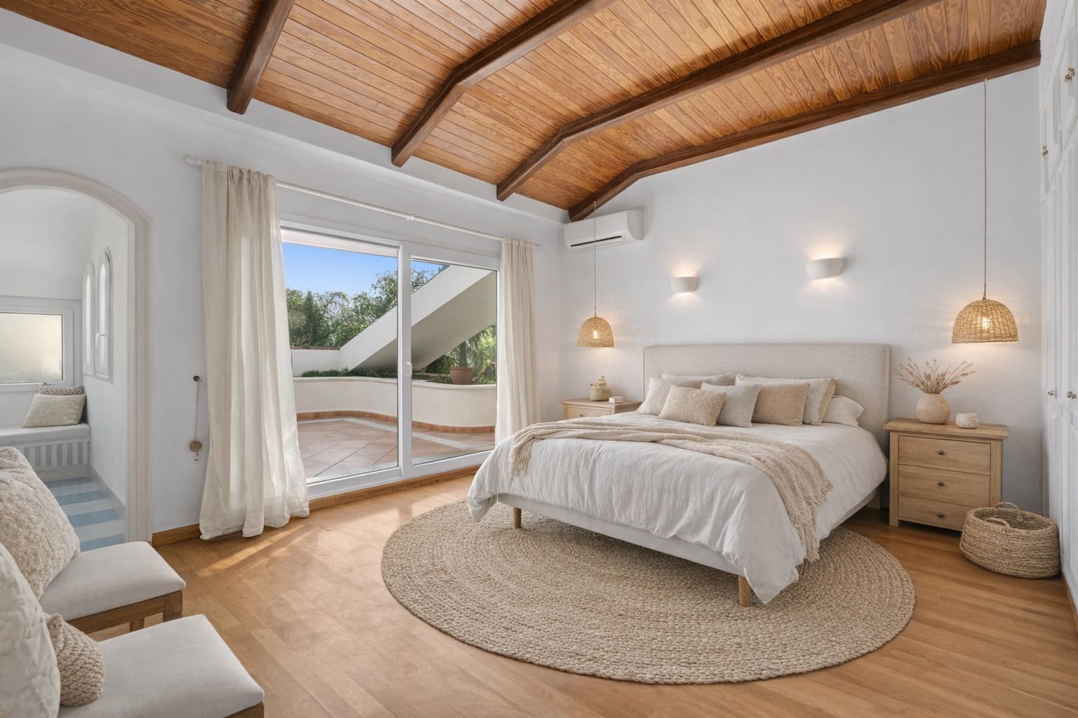 6 bedroom Villa for sale in Marbella with pool garage - € 2,750,000 (Ref: 9262448)