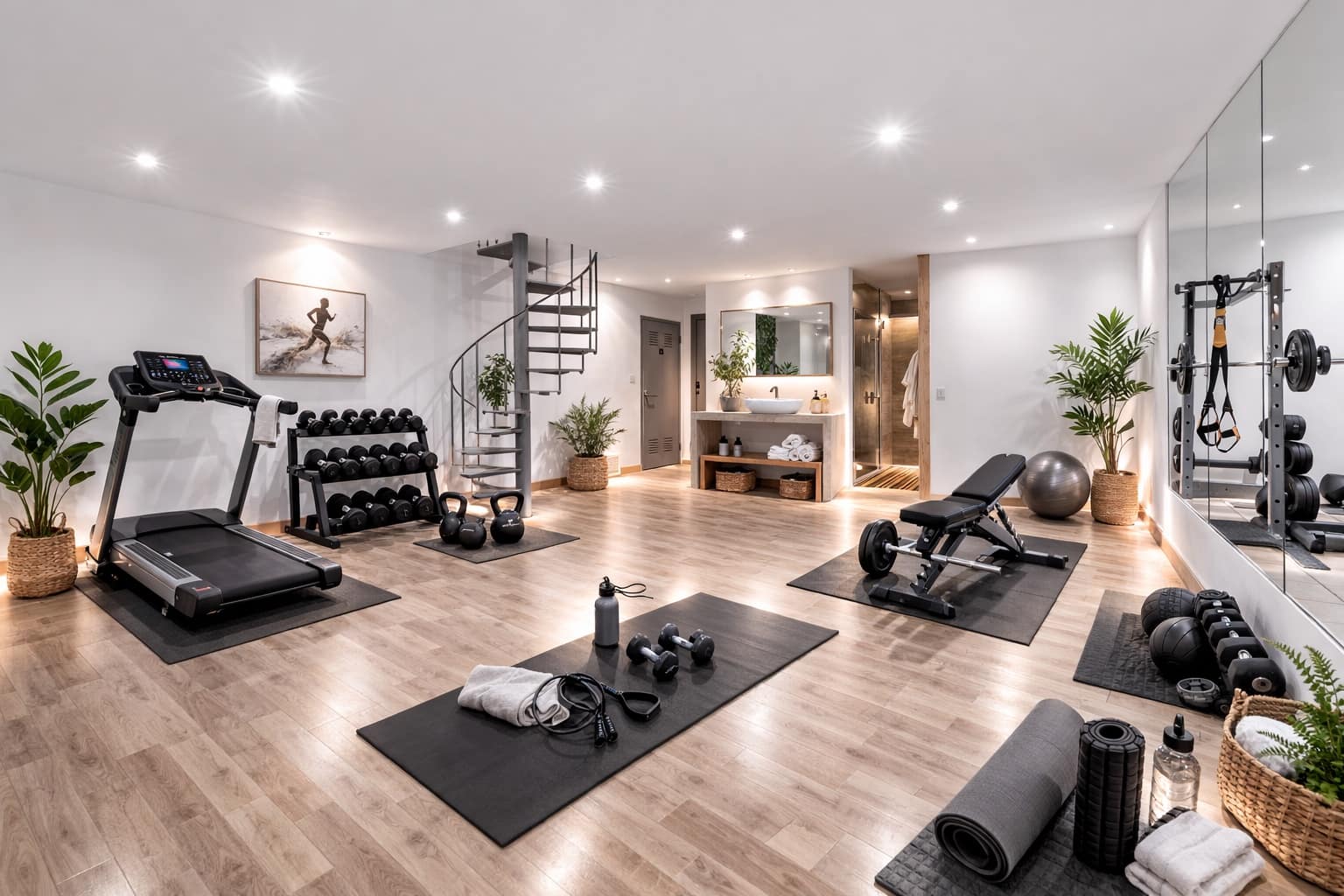 6 bedroom Villa for sale in Marbella with pool garage - € 2,750,000 (Ref: 9262448)