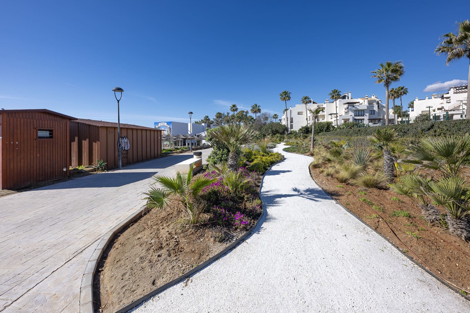 3 soverom Penthouse til salgs i Estepona med svømmebasseng - € 2 695 000 (Ref: 9269321)