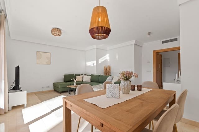 2 soverom Leilighet til salgs i Resinera-Voladilla, Estepona med svømmebasseng garasje - € 625 000 (Ref: 9341018)