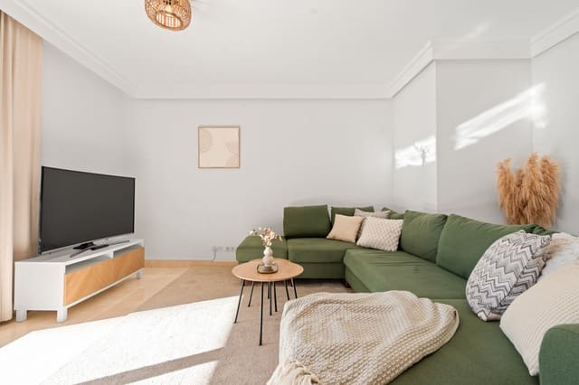 2 soverom Leilighet til salgs i Resinera-Voladilla, Estepona med svømmebasseng garasje - € 625 000 (Ref: 9341018)