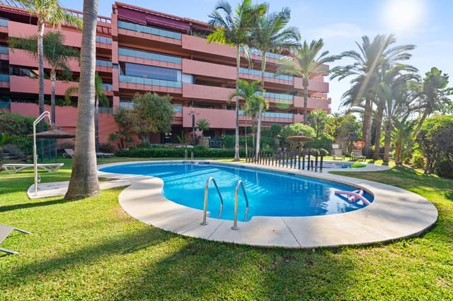 2 soverom Leilighet til salgs i Resinera-Voladilla, Estepona med svømmebasseng garasje - € 625 000 (Ref: 9341018)