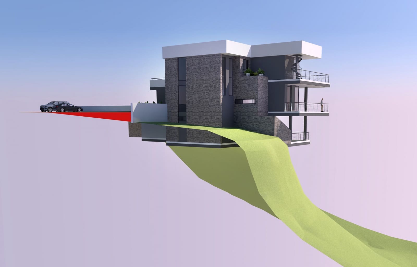 Byggetomt til salgs i Estepona - € 1 250 000 (Ref: 9353229)