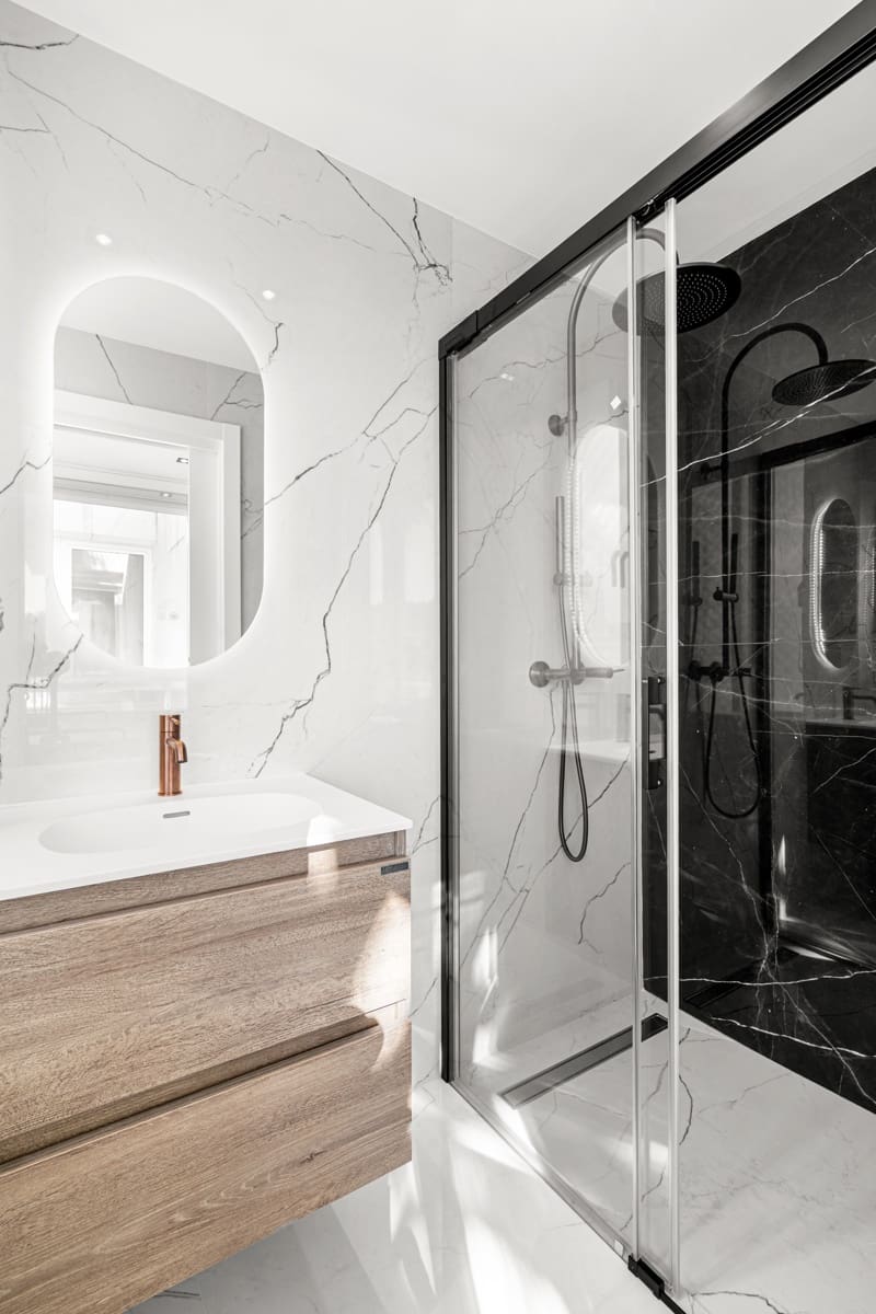 3 soveværelse Lejlighed til salg i Marbella med swimmingpool garage - € 1.299.000 (Ref: 9353230)