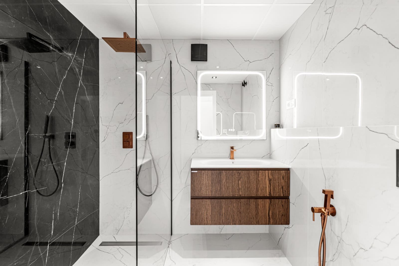 3 soveværelse Lejlighed til salg i Marbella med swimmingpool garage - € 1.299.000 (Ref: 9353230)