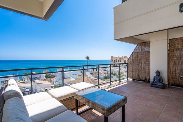 1 soveværelse Lejlighed til salg i New Golden Mile, Estepona med swimmingpool garage - € 310.000 (Ref: 9402990)