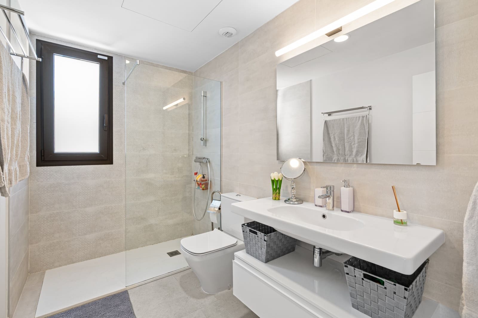 1 Zimmer Apartment zu verkaufen in Estepona mit Garage - 430.000 € (Ref: 9432985)