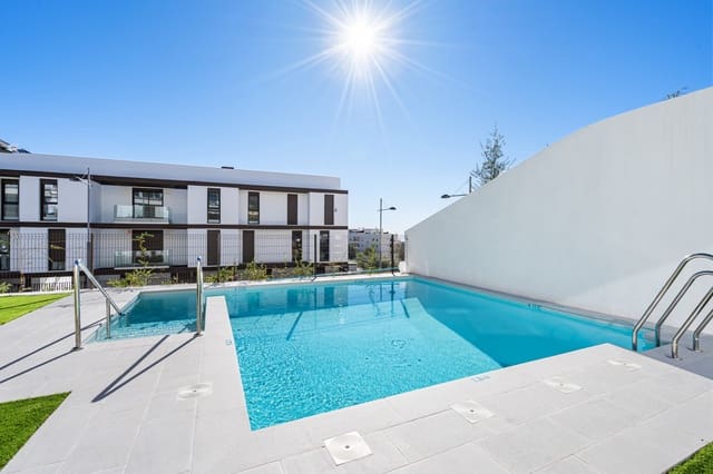 1 Zimmer Apartment zu verkaufen in Estepona mit Garage - 430.000 € (Ref: 9432985)