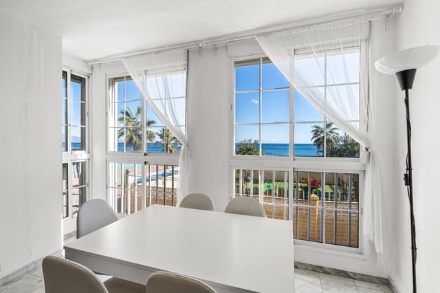 2 quarto Apartamento para venda em San Luis de Sabinillas, Manilva com garagem - 280 000 € (Ref: 9448536)