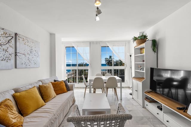 2 quarto Apartamento para venda em San Luis de Sabinillas, Manilva com garagem - 280 000 € (Ref: 9448536)