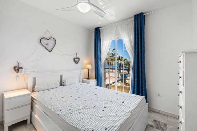 2 quarto Apartamento para venda em San Luis de Sabinillas, Manilva com garagem - 280 000 € (Ref: 9448536)