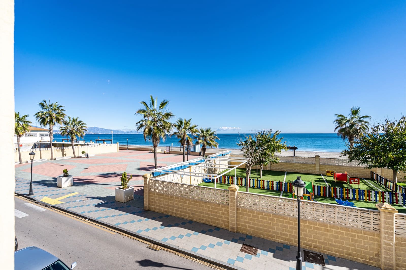 2 quarto Apartamento para venda em San Luis de Sabinillas com garagem - 280 000 € (Ref: 9448536)