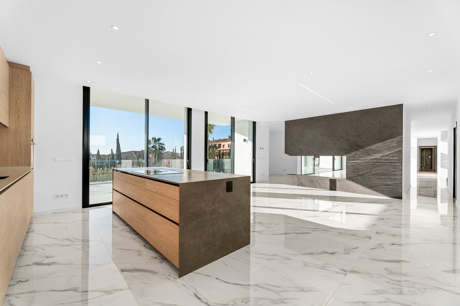 6 slaapkamer Villa te koop in Benahavis met zwembad garage - € 4.000.000 (Ref: 9465325)