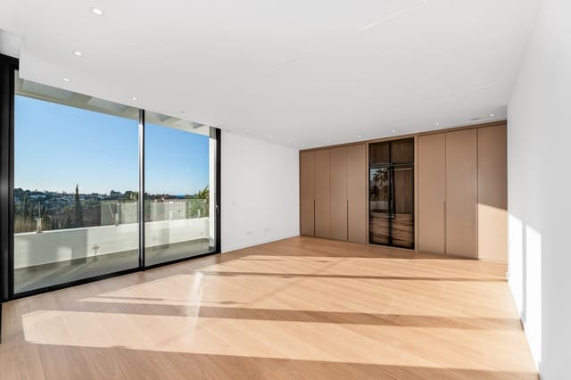 6 slaapkamer Villa te koop in El Paraíso, Benahavís met zwembad garage - € 4.000.000 (Ref: 9465325)