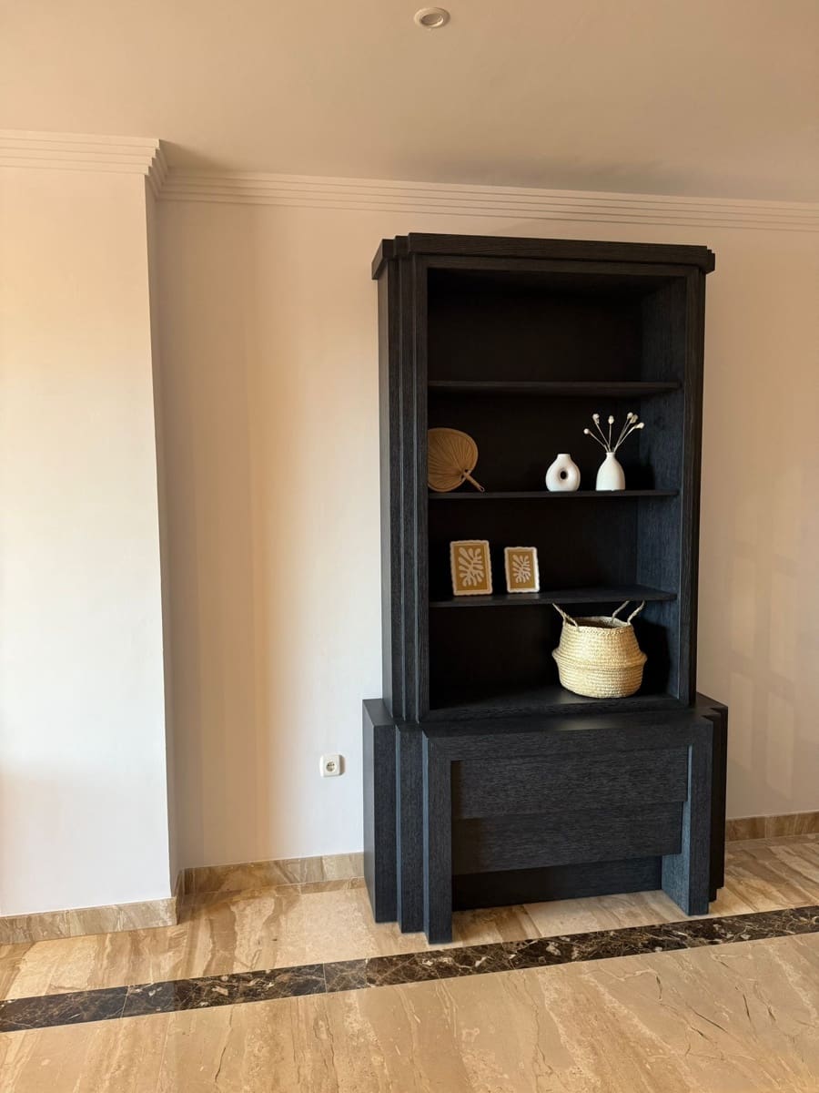 3 bedroom Apartment for sale in Guadalmansa with pool garage - € 725,000 (Ref: 9501931)